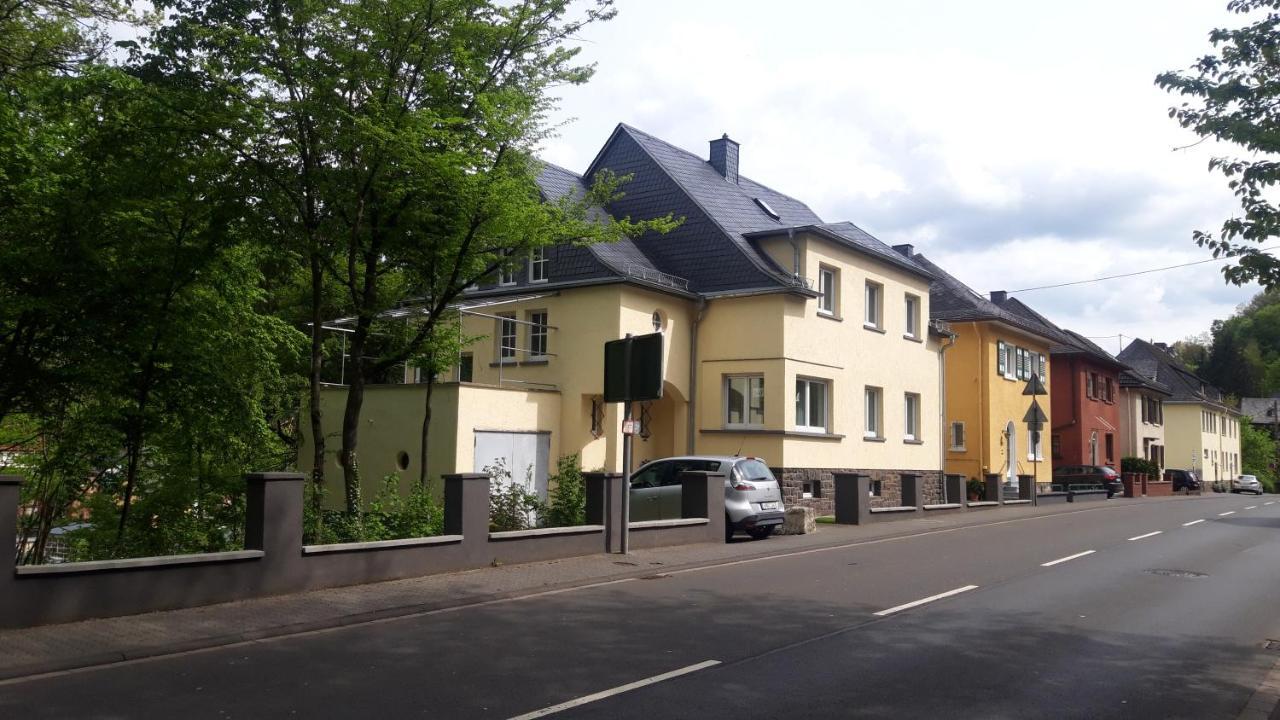 Ferienhaus Heiner Und Walter Idar-Oberstein Kültér fotó
