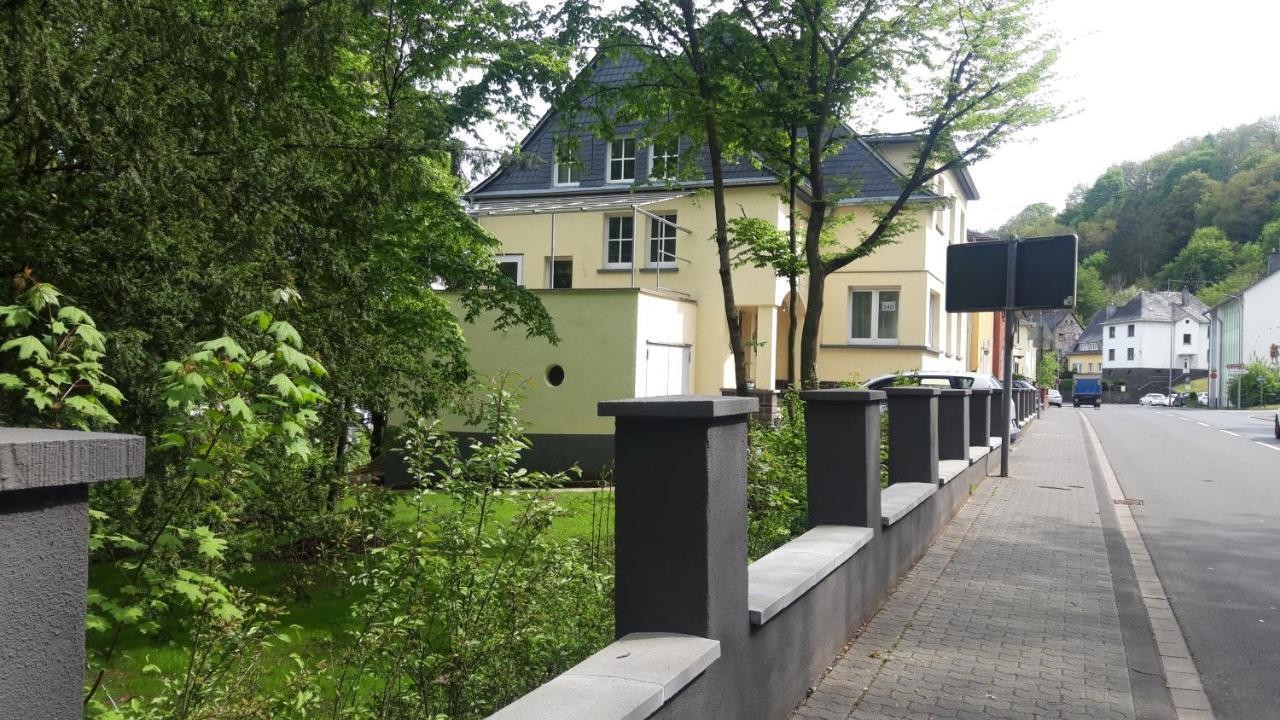 Ferienhaus Heiner Und Walter Idar-Oberstein Kültér fotó