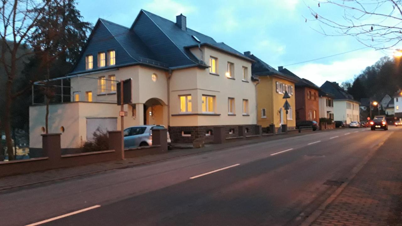 Ferienhaus Heiner Und Walter Idar-Oberstein Kültér fotó