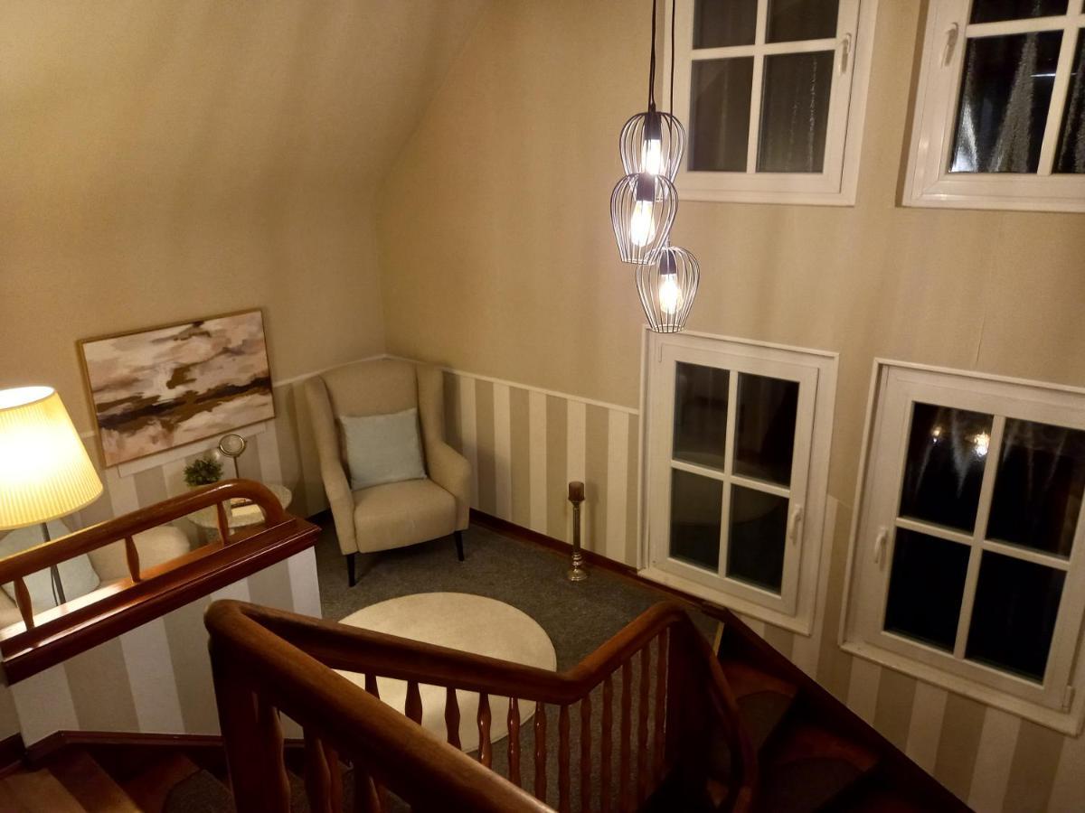Ferienhaus Heiner Und Walter Idar-Oberstein Kültér fotó